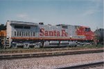 Santa Fe 657